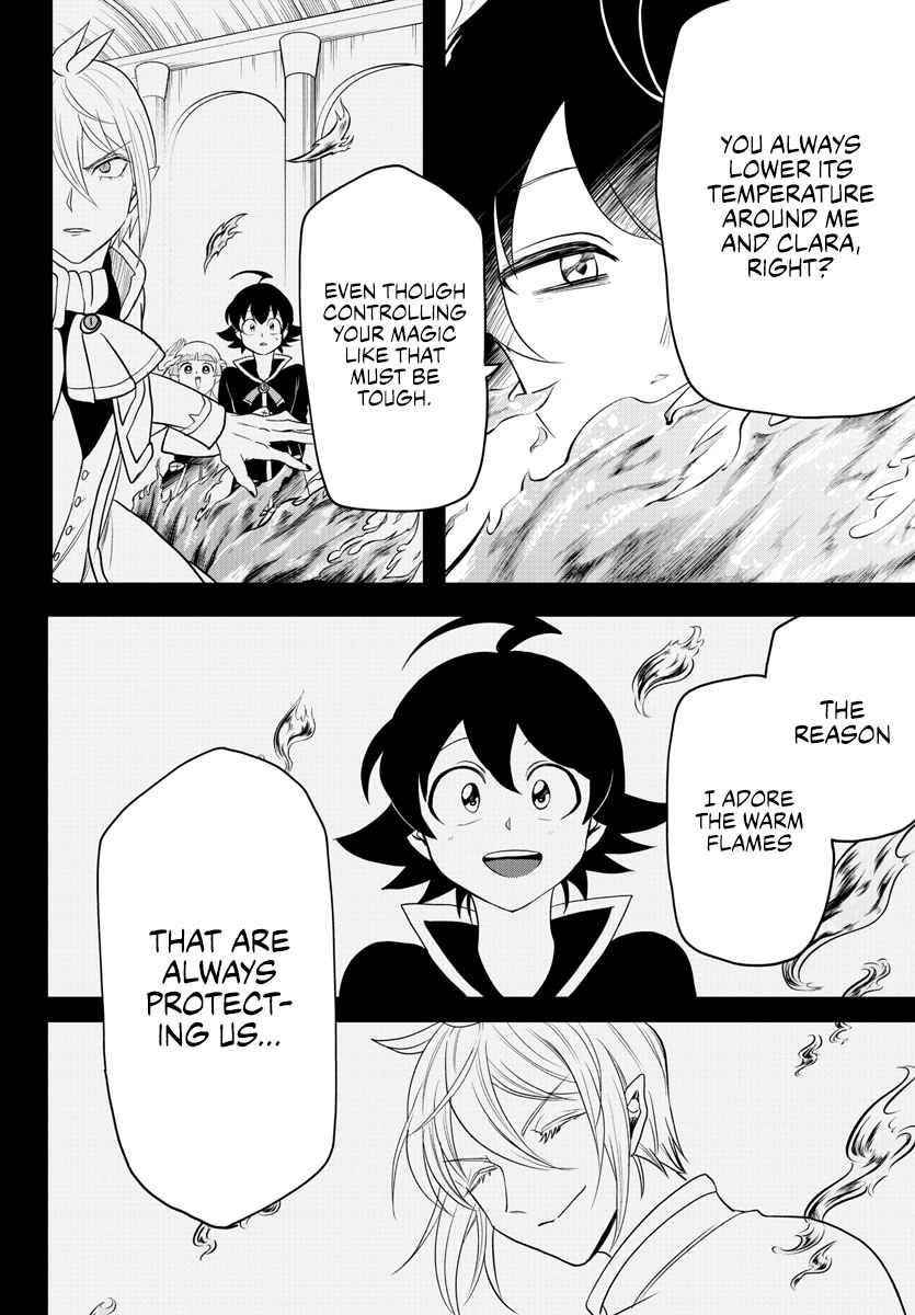 Mairimashita! Iruma-kun Chapter 240 - Page 12