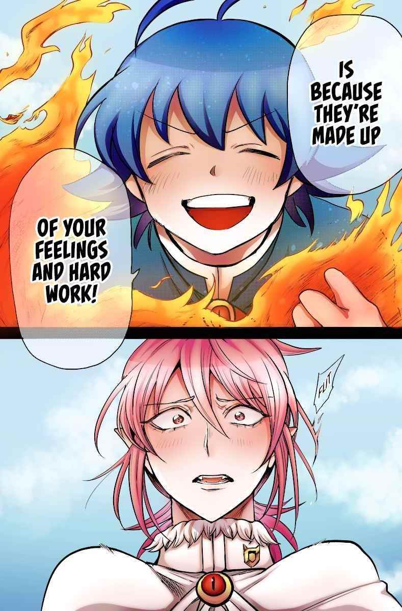 Mairimashita! Iruma-kun Chapter 240 - Page 22