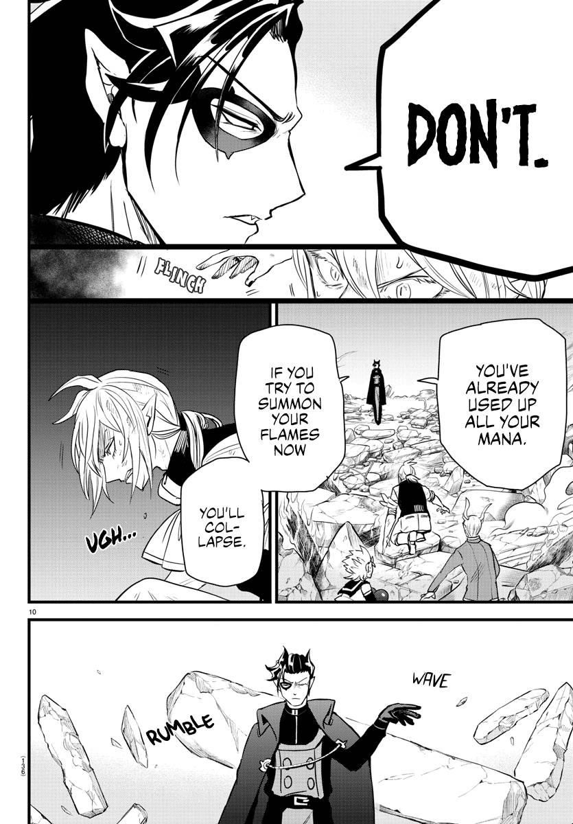 Mairimashita! Iruma-kun Chapter 254 - Page 10