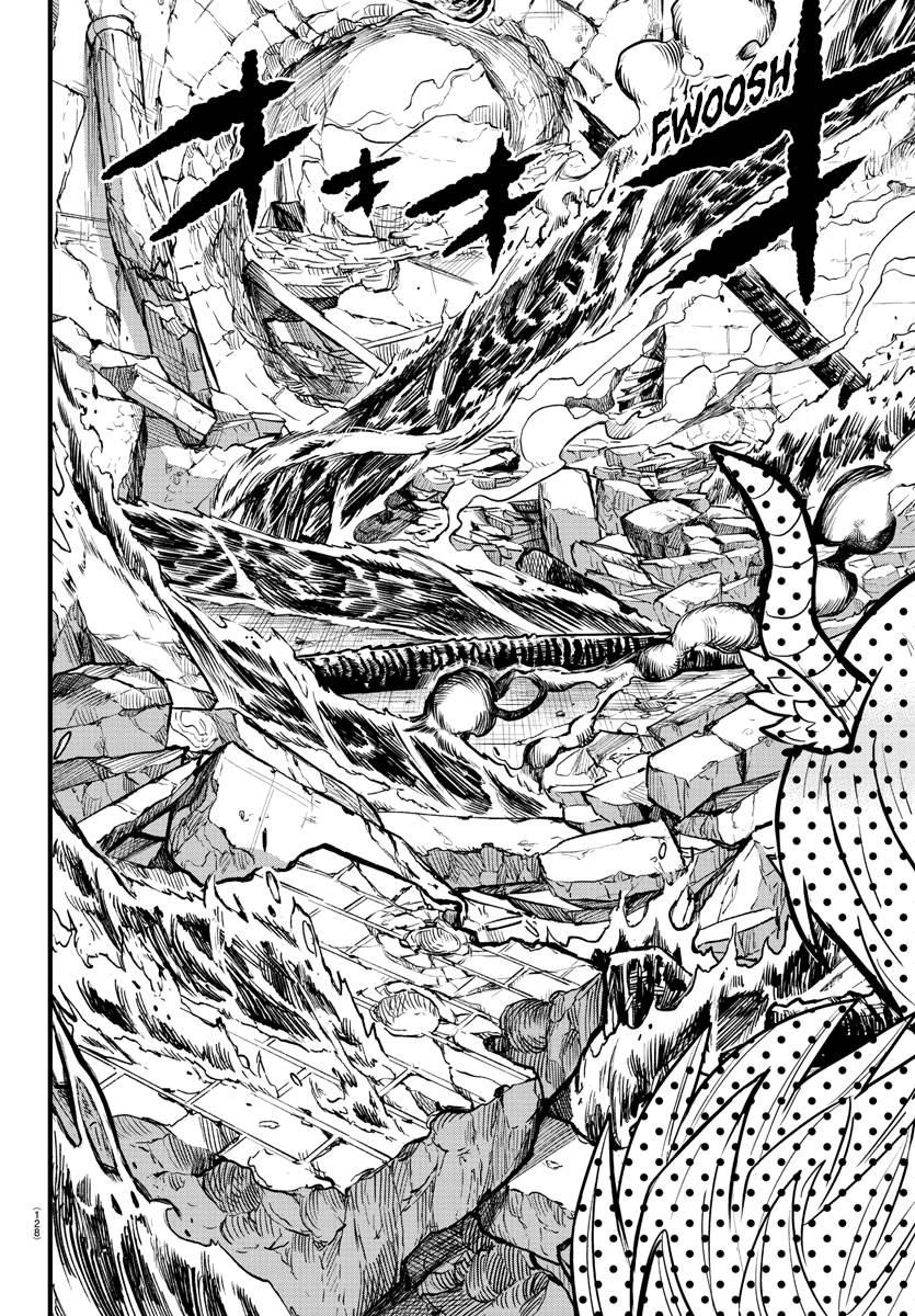 Mairimashita! Iruma-kun Chapter 254 - Page 2