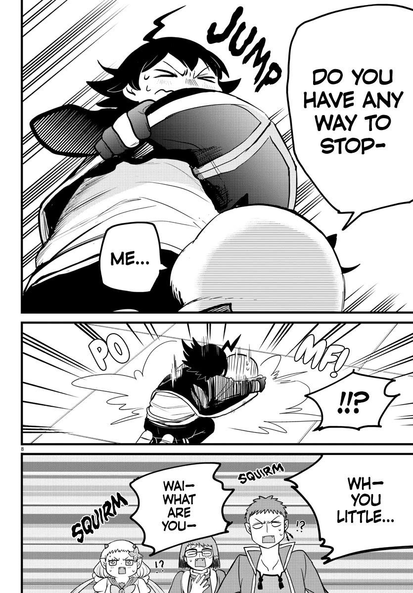 Mairimashita! Iruma-kun Chapter 255 - Page 11