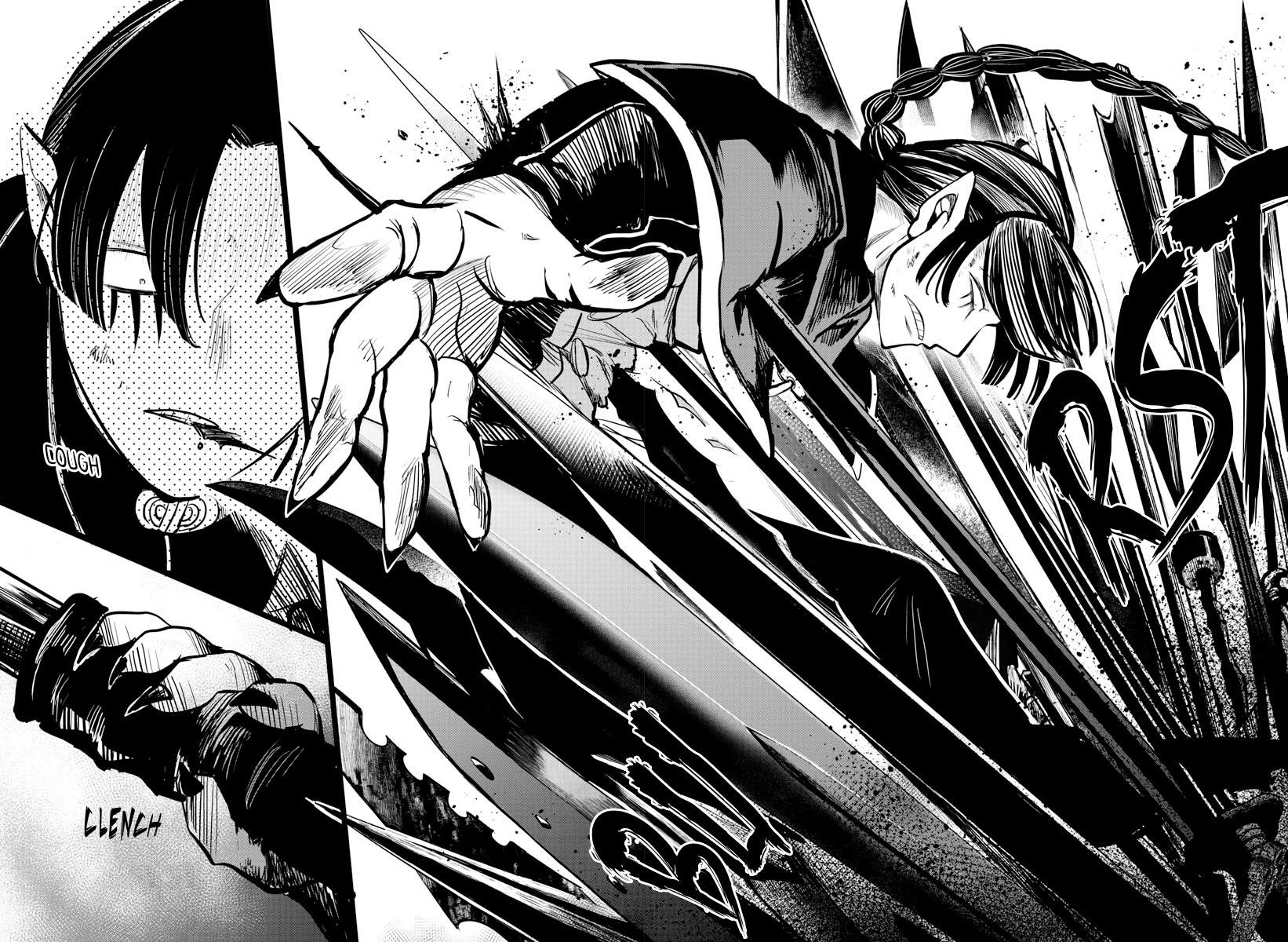 Mairimashita! Iruma-kun Chapter 256 - Page 18