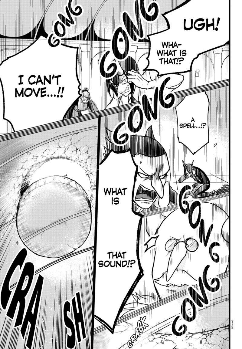 Mairimashita! Iruma-kun Chapter 262 - Page 16