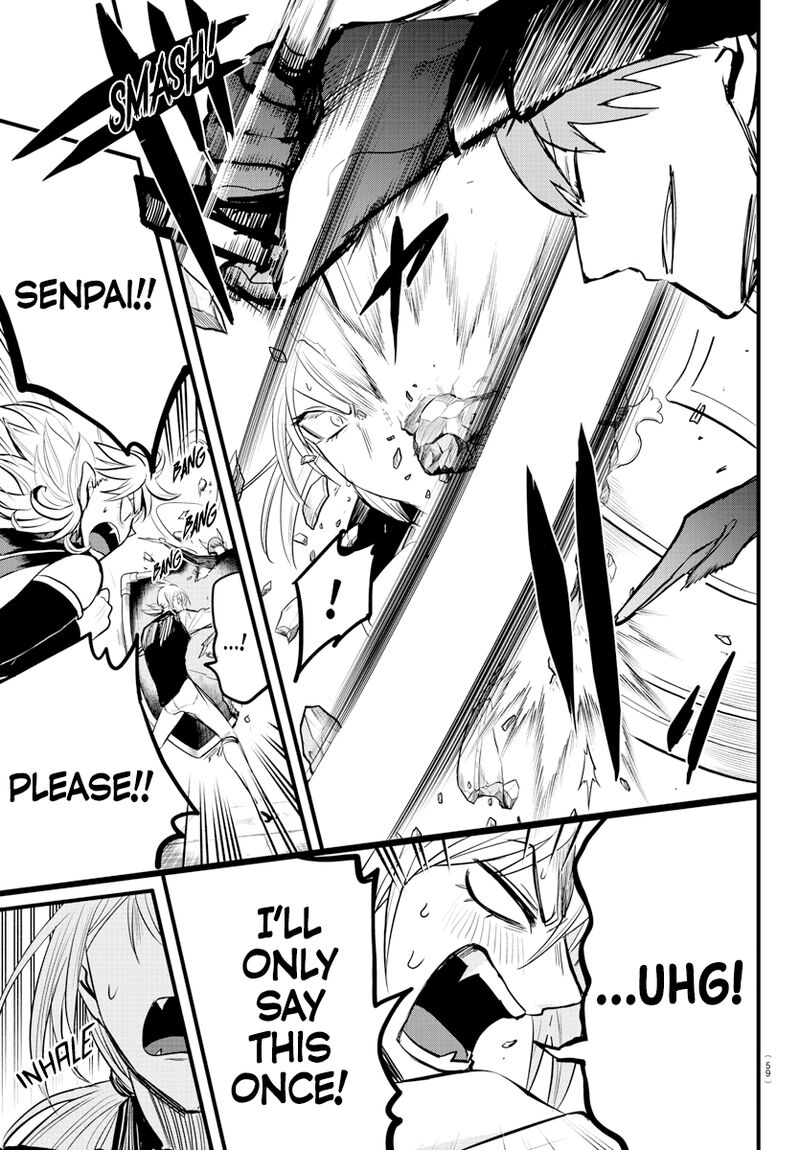 Mairimashita! Iruma-kun Chapter 264 - Page 13