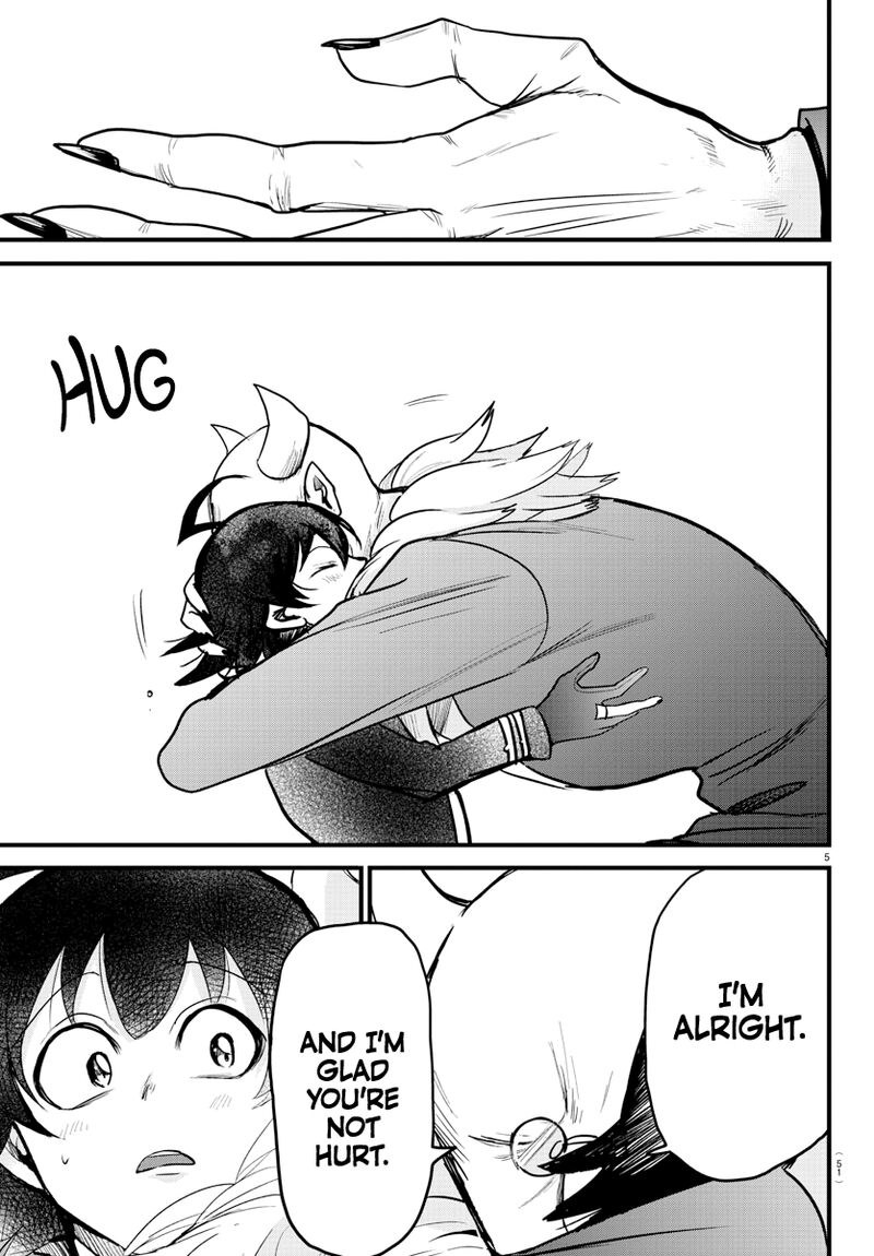 Mairimashita! Iruma-kun Chapter 264 - Page 5