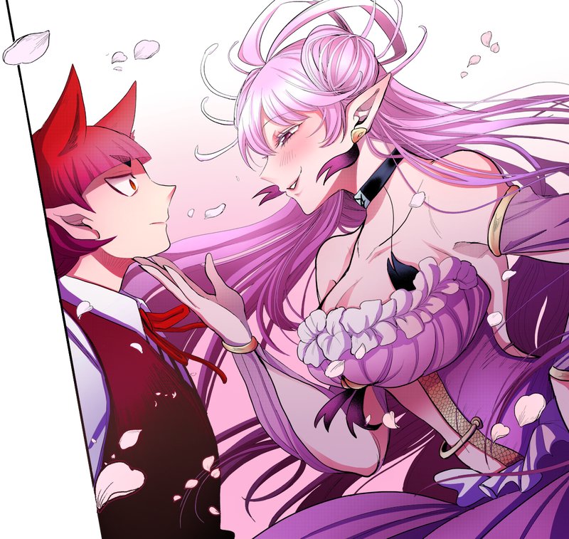 Mairimashita! Iruma-kun Chapter 287 - Page 20