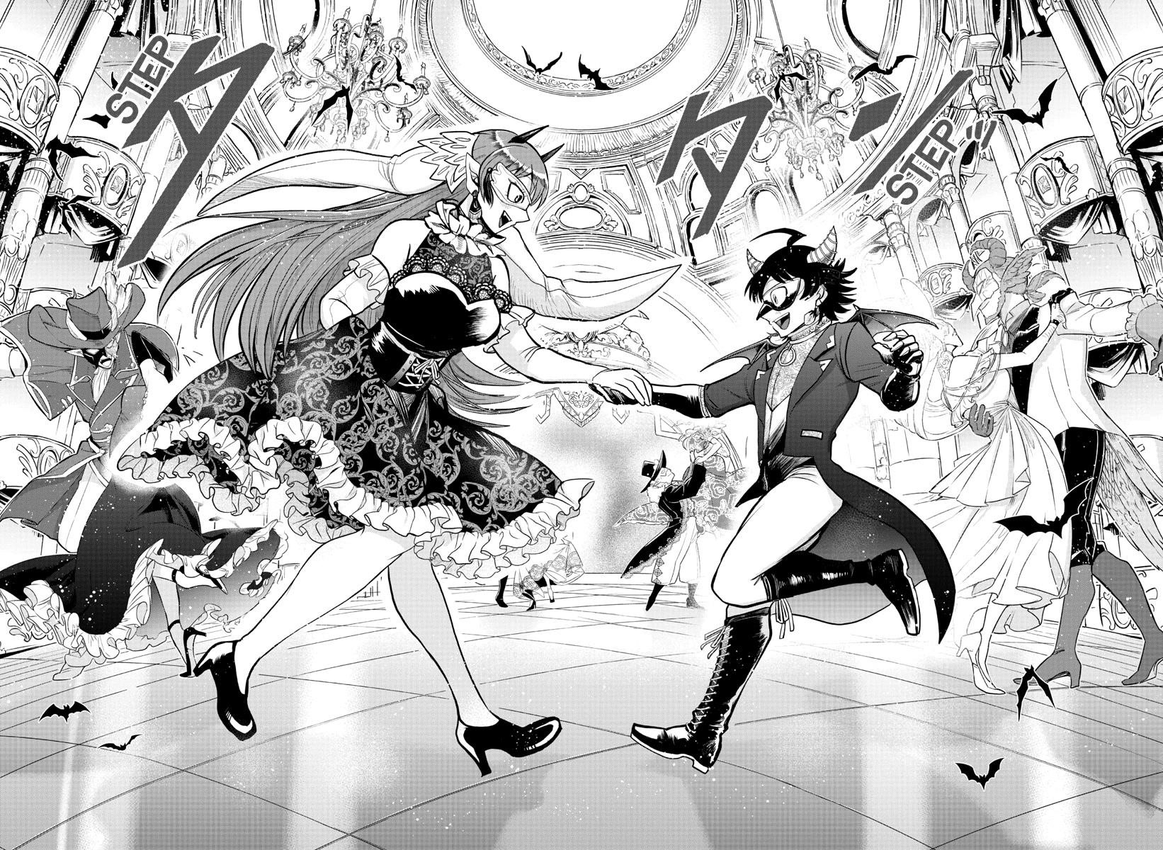 Mairimashita! Iruma-kun Chapter 292 - Page 14