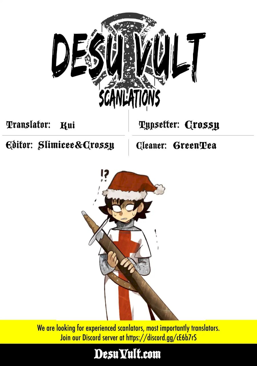 Mairimashita! Iruma-kun Chapter 33 - Page 1