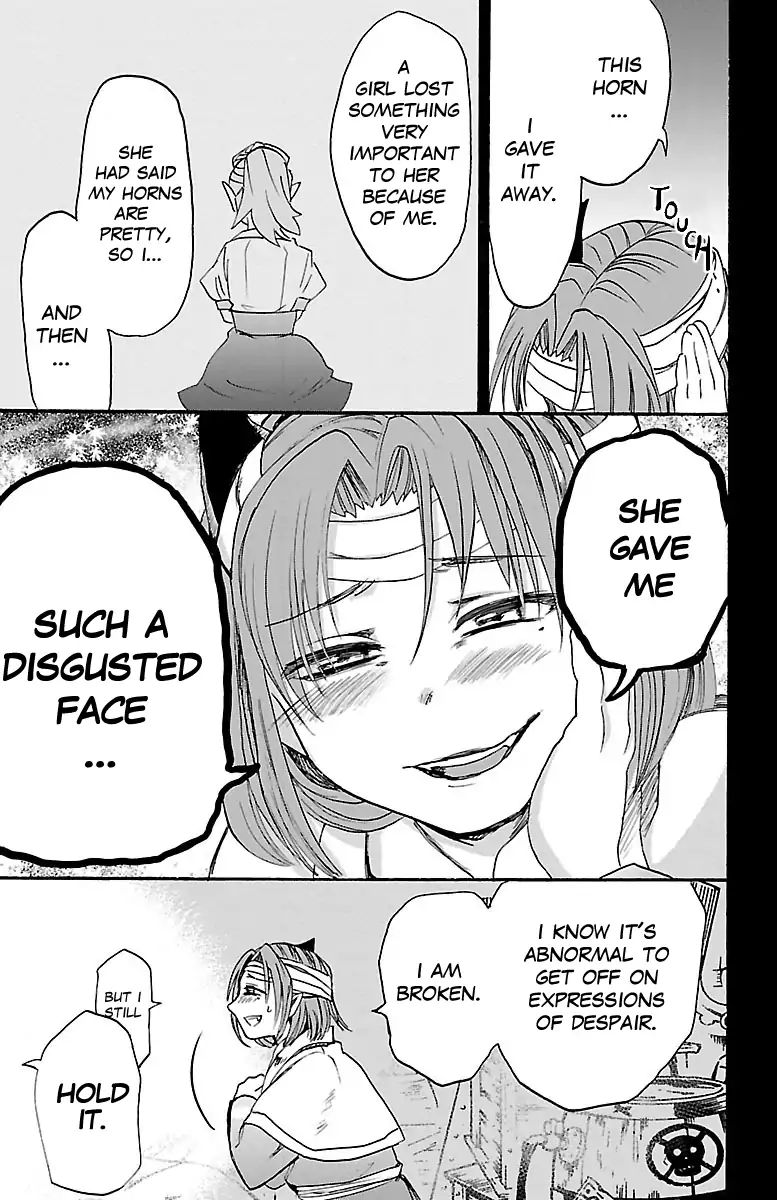 Mairimashita! Iruma-kun Chapter 33 - Page 6