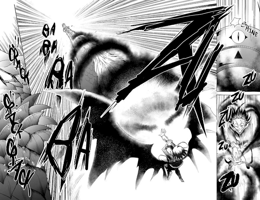 Mairimashita! Iruma-kun Chapter 34 - Page 13