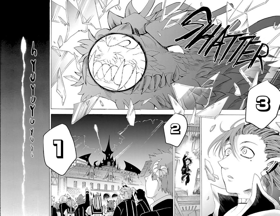 Mairimashita! Iruma-kun Chapter 34 - Page 15