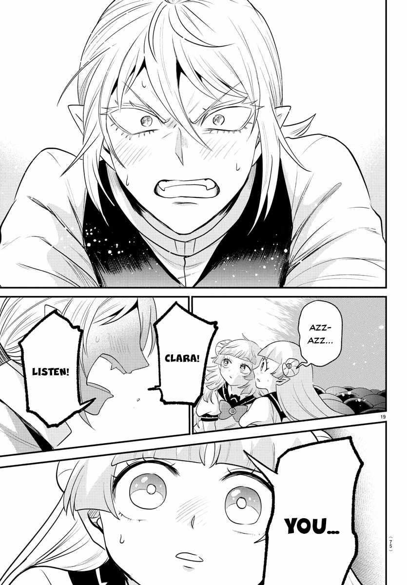 Mairimashita! Iruma-kun Chapter 385 - Page 18