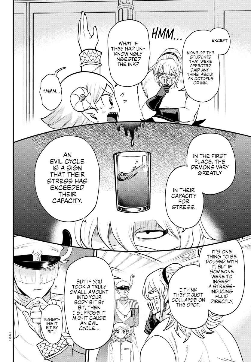 Mairimashita! Iruma-kun Chapter 391 - Page 4