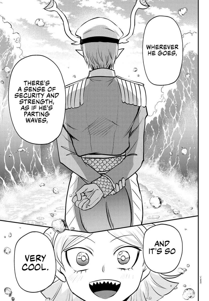 Mairimashita! Iruma-kun Chapter 392 - Page 7