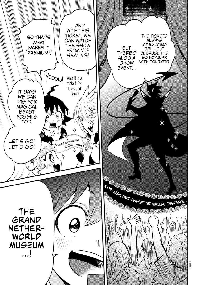 Mairimashita! Iruma-kun Chapter 393 - Page 16