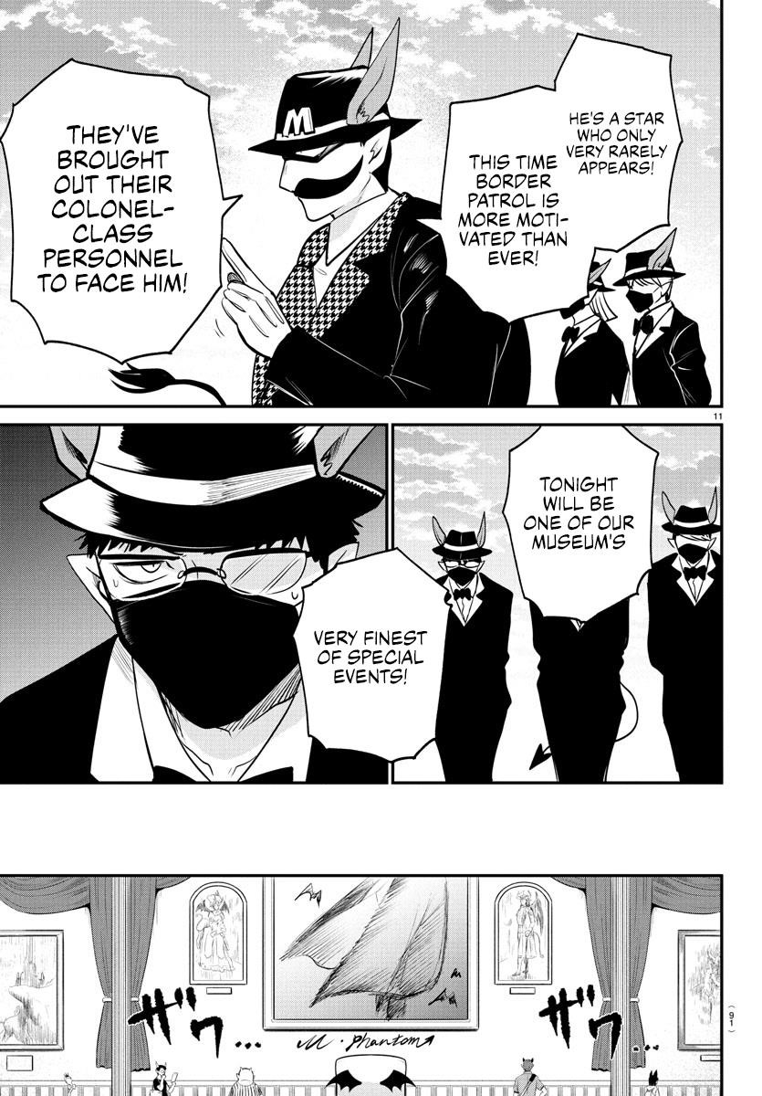 Mairimashita! Iruma-kun Chapter 395 - Page 10