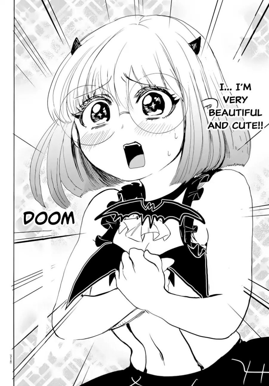 Mairimashita! Iruma-kun Chapter 40 - Page 11