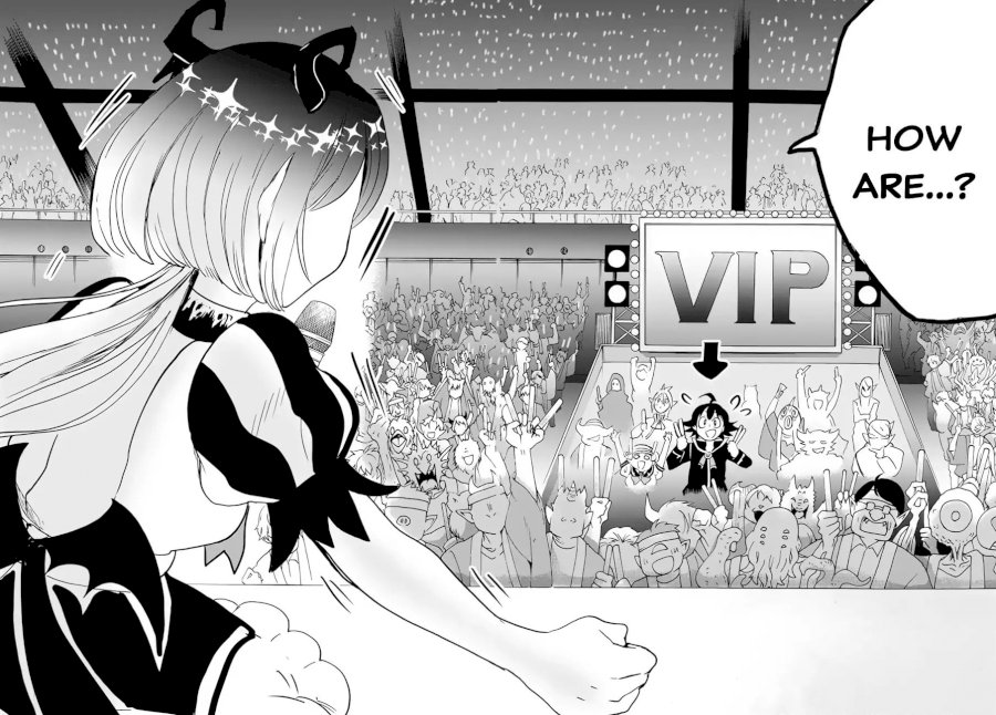 Mairimashita! Iruma-kun Chapter 40 - Page 18