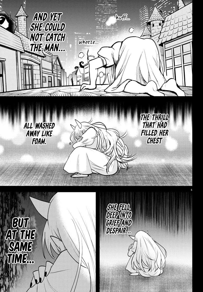 Mairimashita! Iruma-kun Chapter 404 - Page 5