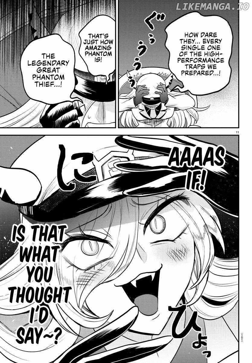 Mairimashita! Iruma-kun Chapter 405 - Page 10