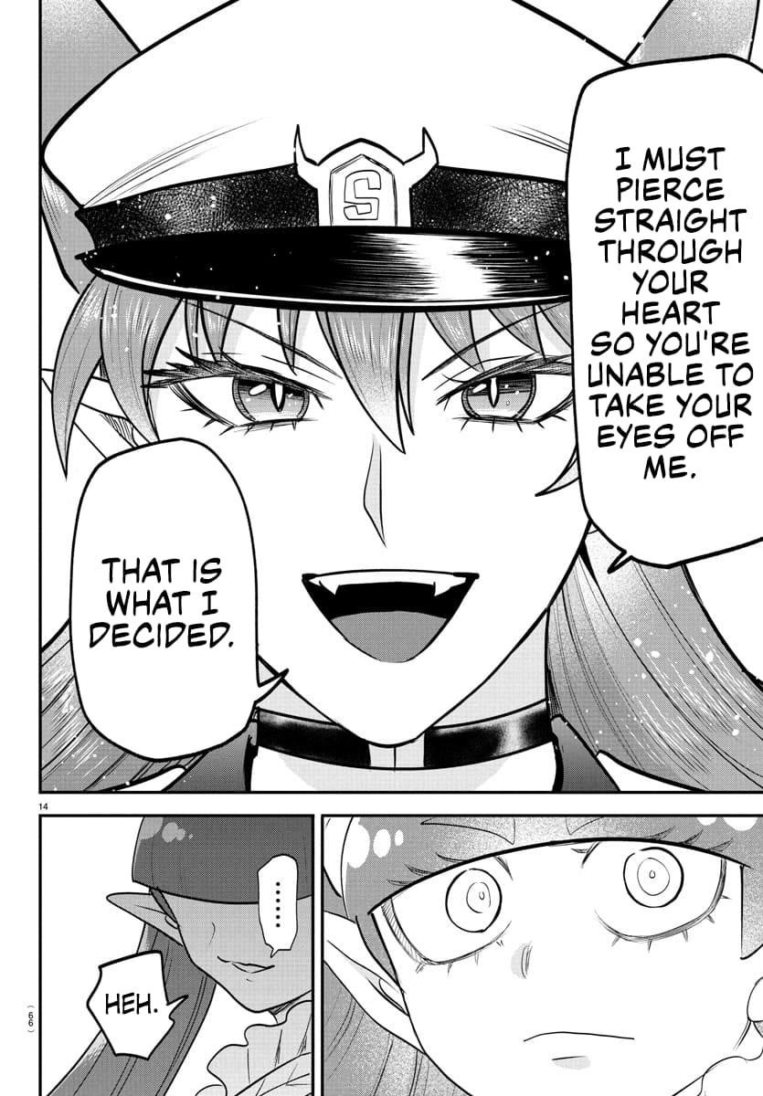 Mairimashita! Iruma-kun Chapter 406 - Page 13