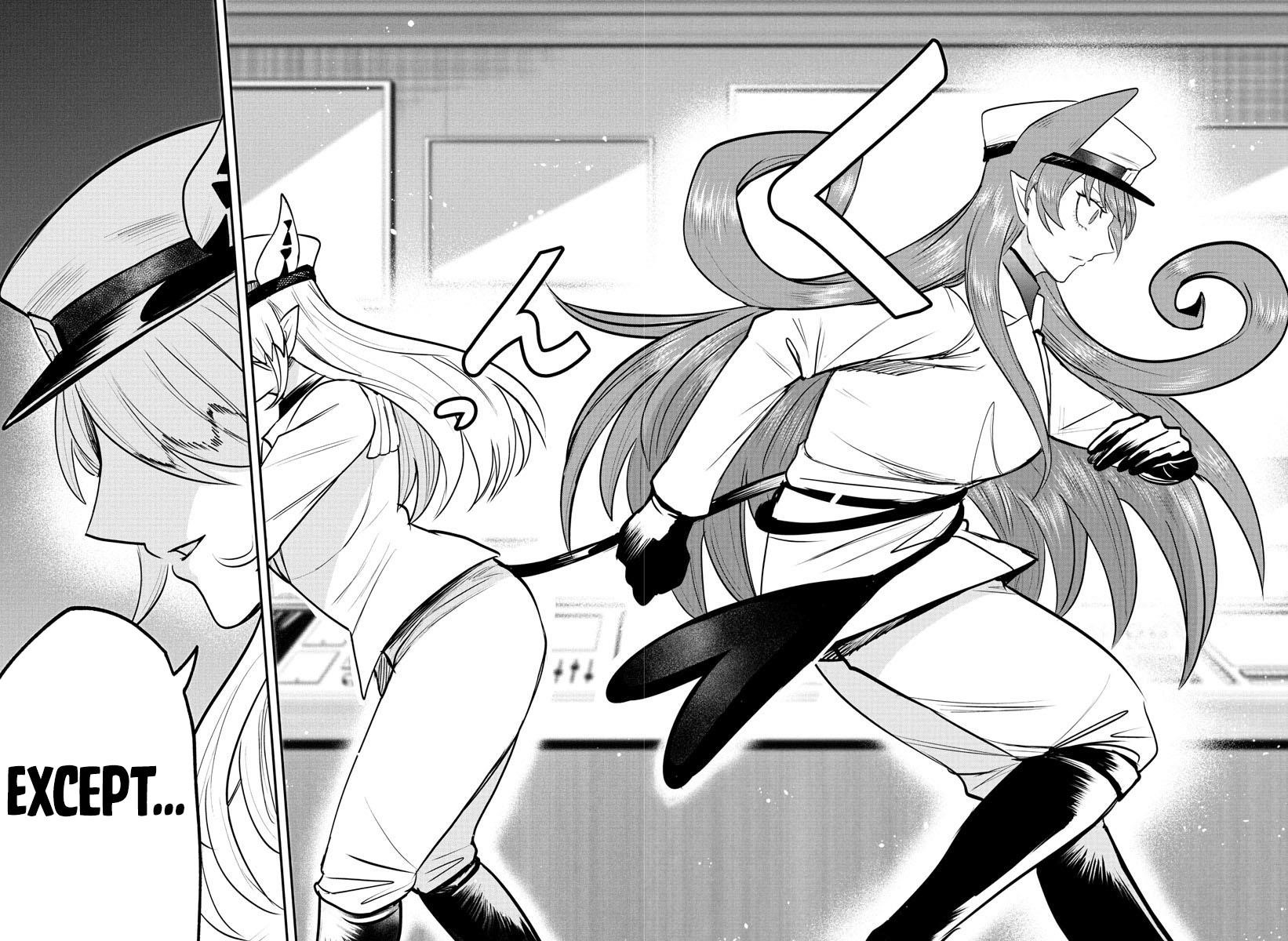 Mairimashita! Iruma-kun Chapter 407 - Page 18