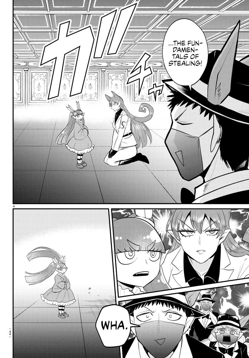 Mairimashita! Iruma-kun Chapter 407 - Page 4