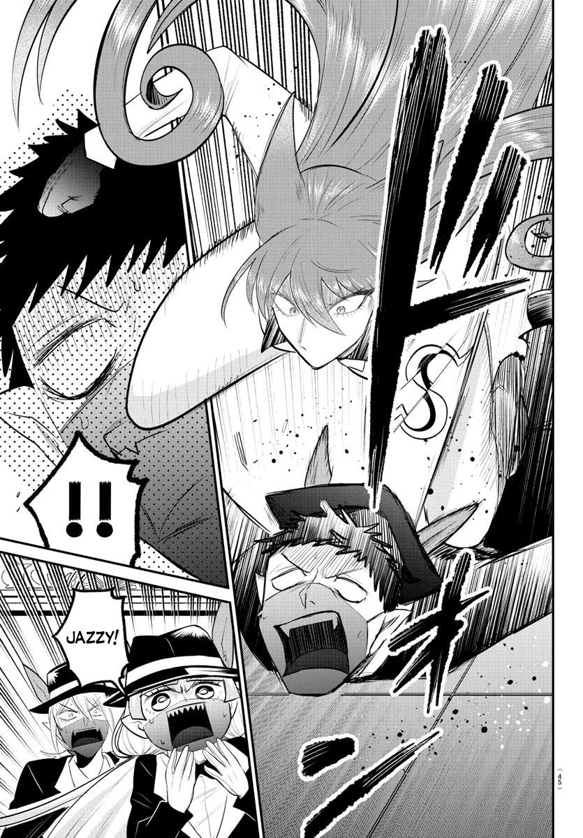 Mairimashita! Iruma-kun Chapter 407 - Page 5