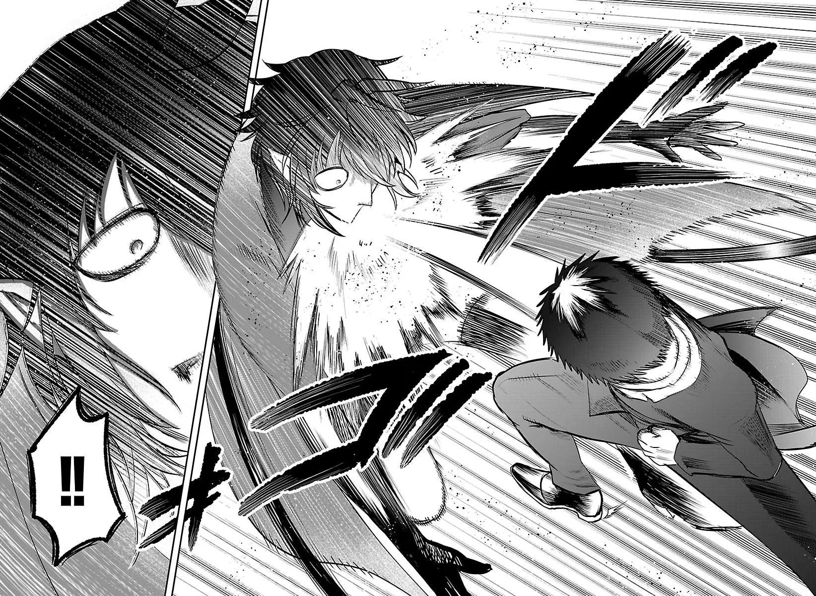 Mairimashita! Iruma-kun Chapter 410 - Page 15