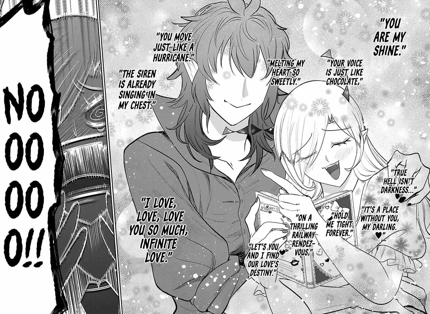 Mairimashita! Iruma-kun Chapter 414 - Page 2