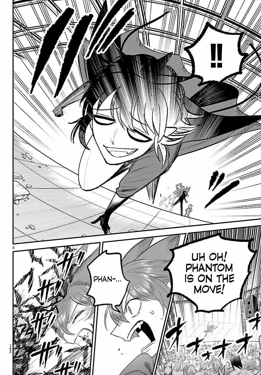 Mairimashita! Iruma-kun Chapter 414 - Page 5