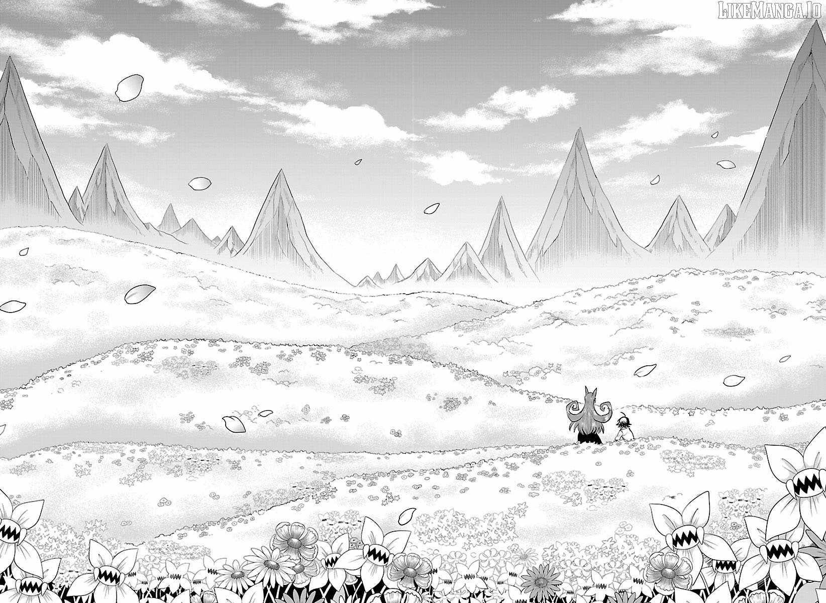 Mairimashita! Iruma-kun Chapter 417 - Page 17