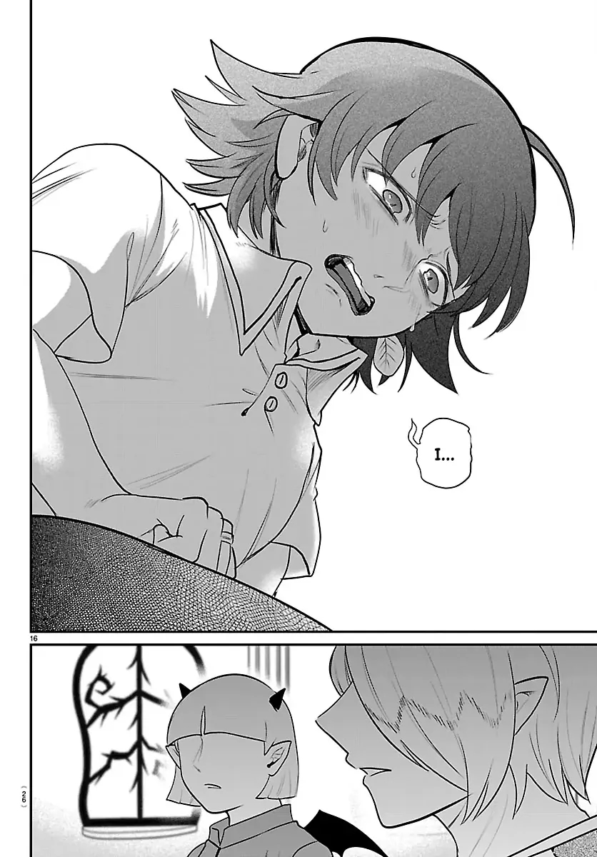 Mairimashita! Iruma-kun Chapter 423 - Page 19