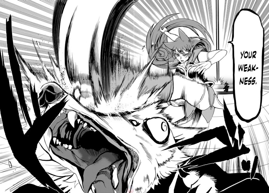 Mairimashita! Iruma-kun Chapter 47 - Page 10