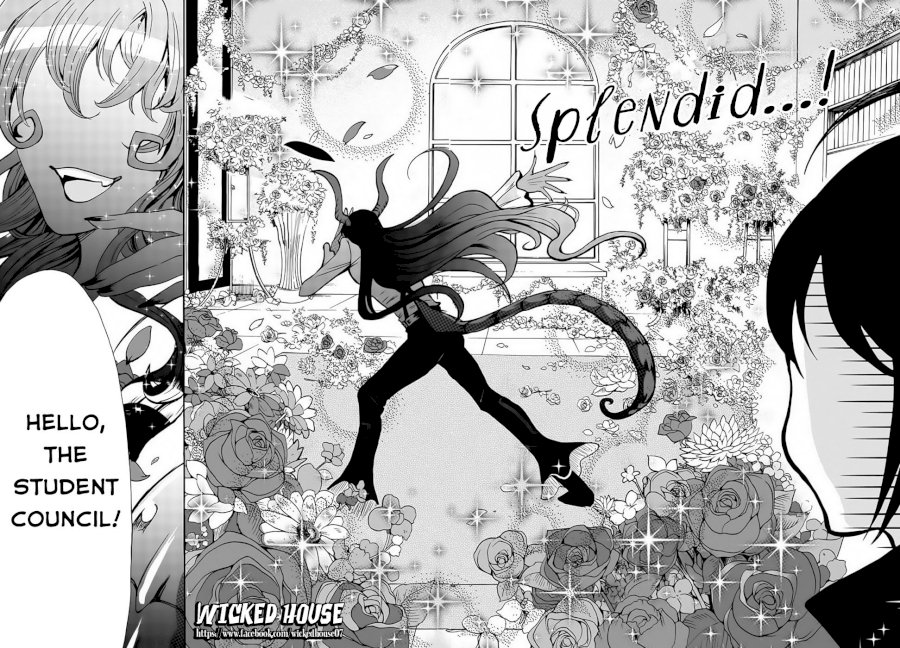 Mairimashita! Iruma-kun Chapter 49 - Page 17