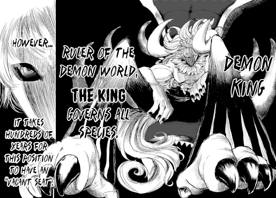 Mairimashita! Iruma-kun Chapter 5 - Page 11