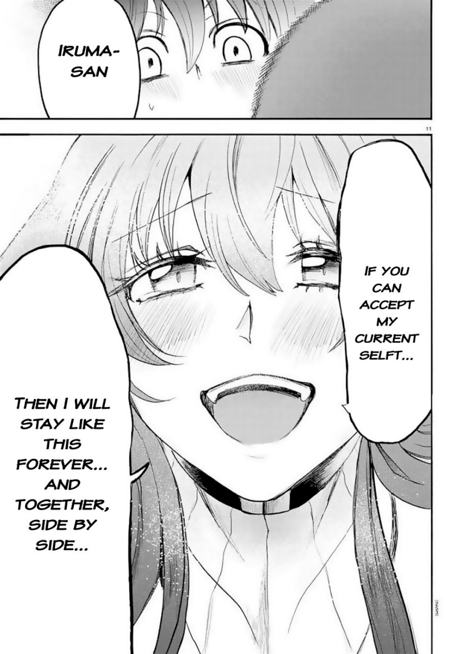 Mairimashita! Iruma-kun Chapter 51 - Page 12