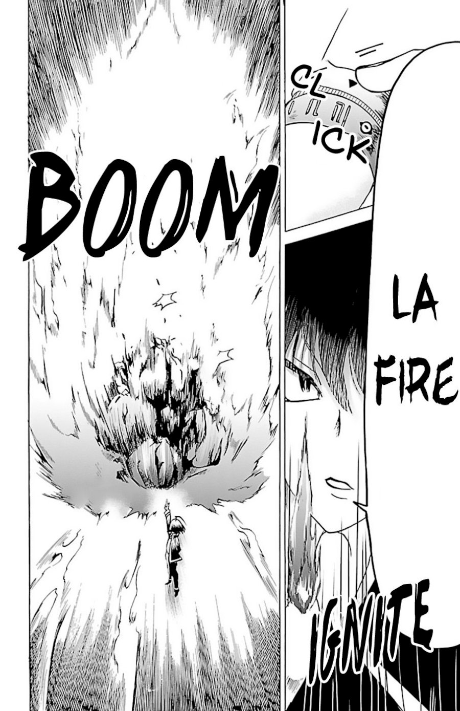 Mairimashita! Iruma-kun Chapter 54 - Page 19