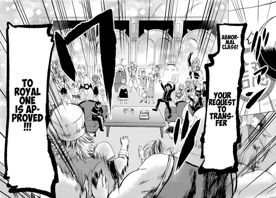 Mairimashita! Iruma-kun Chapter 59 - Page 19