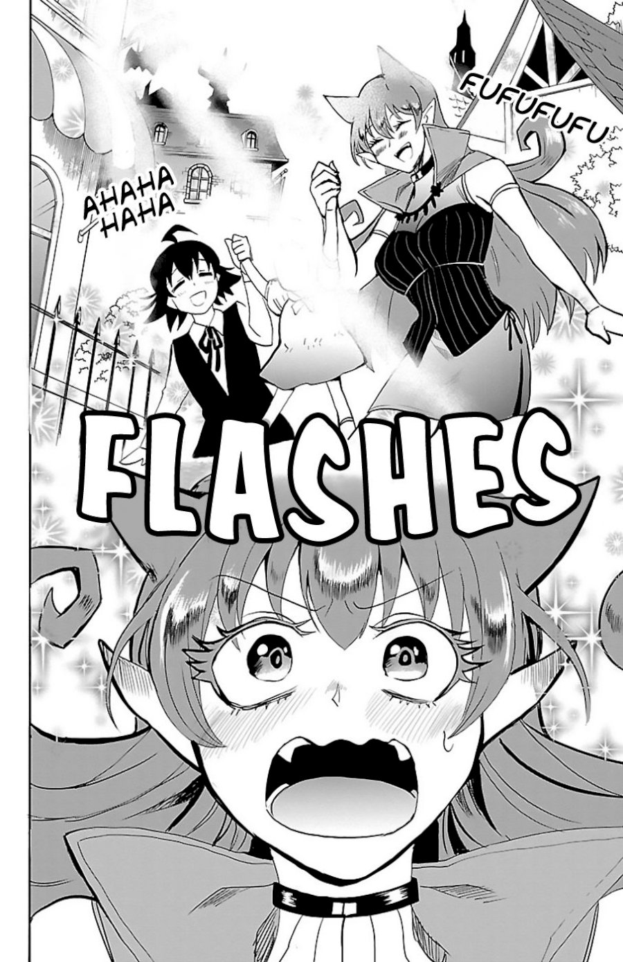 Mairimashita! Iruma-kun Chapter 67 - Page 17