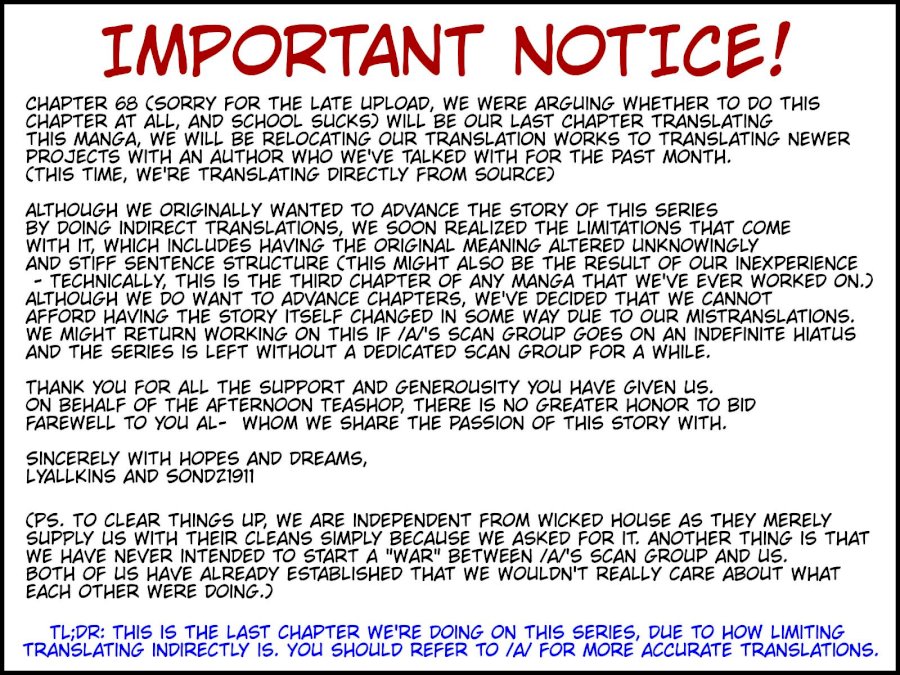 Mairimashita! Iruma-kun Chapter 68 - Page 22