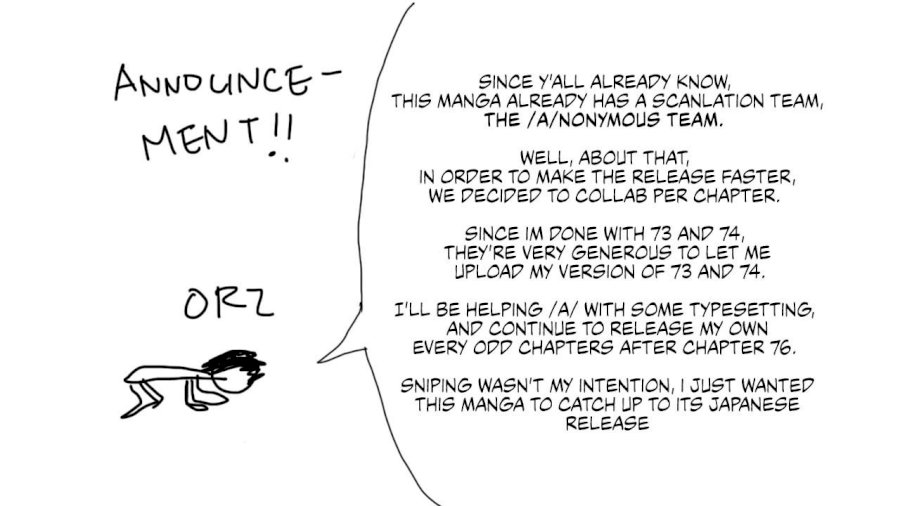 Mairimashita! Iruma-kun Chapter 73 - Page 18