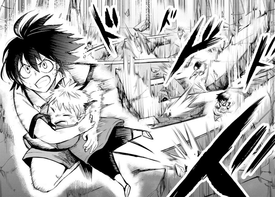 Mairimashita! Iruma-kun Chapter 77 - Page 12