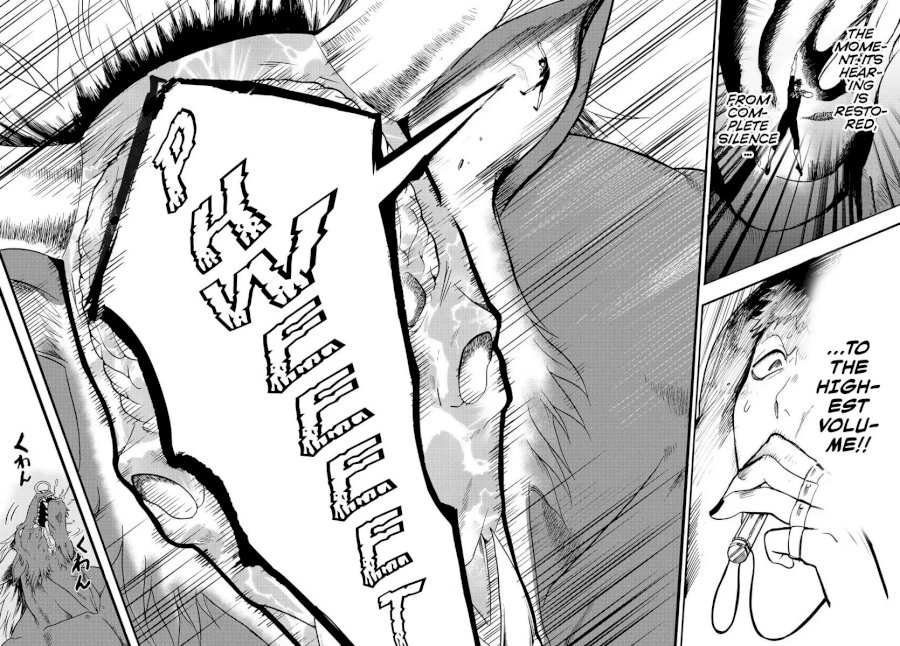 Mairimashita! Iruma-kun Chapter 79 - Page 10