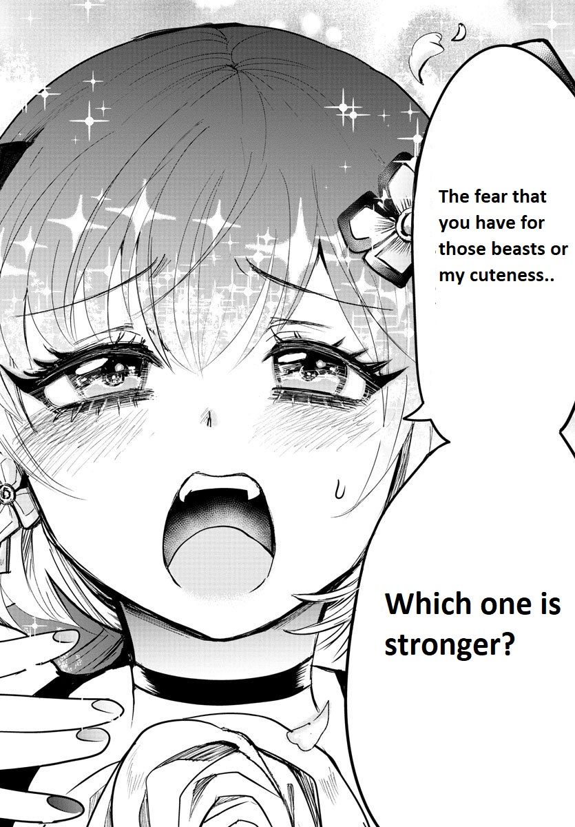 Mairimashita! Iruma-kun Chapter 80 - Page 10