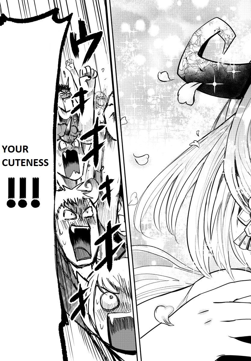 Mairimashita! Iruma-kun Chapter 80 - Page 11