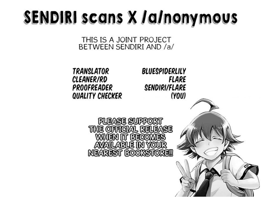 Mairimashita! Iruma-kun Chapter 82 - Page 21