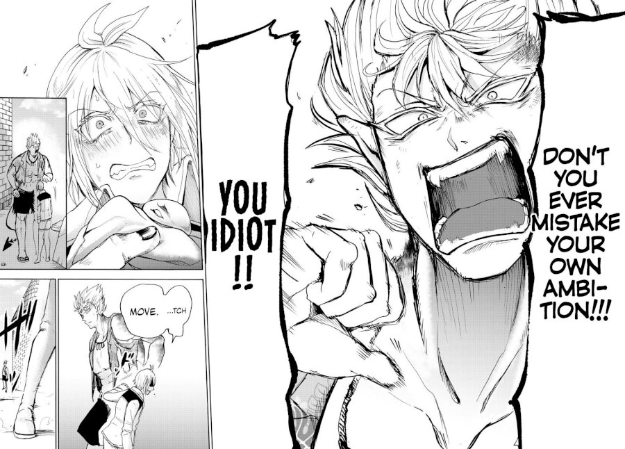 Mairimashita! Iruma-kun Chapter 83 - Page 14