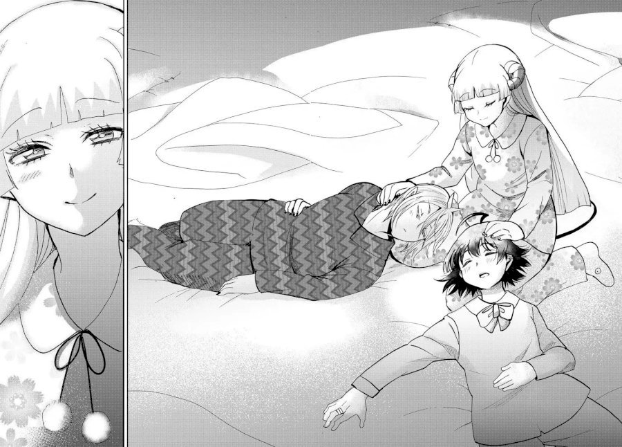 Mairimashita! Iruma-kun Chapter 89 - Page 17