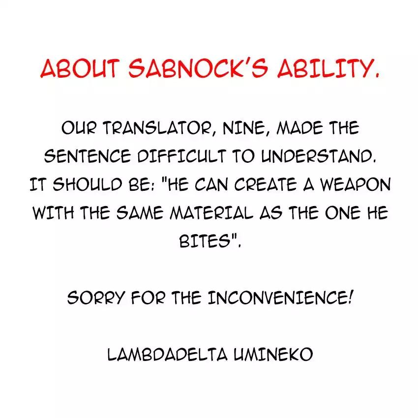 Mairimashita! Iruma-kun Chapter 9 - Page 2